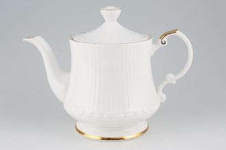 Elizabethan Charmaine Teapot 2pt