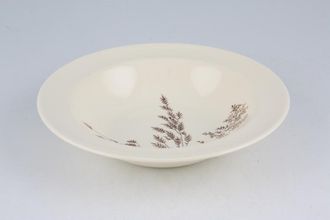 Sell Meakin Windswept Rimmed Bowl 6 1/2"