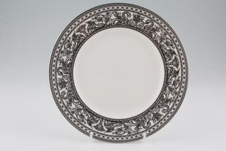 Sell Wedgwood Contrasts Salad/Dessert Plate Accent Delphi 8"