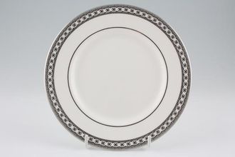 Sell Wedgwood Contrasts Tea / Side Plate Contrasts Ulander 7"