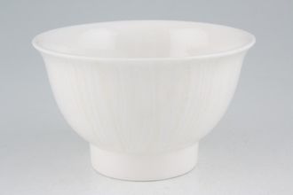 Sell Royal Worcester Reflections Open Sugar Bowl 4 3/8"