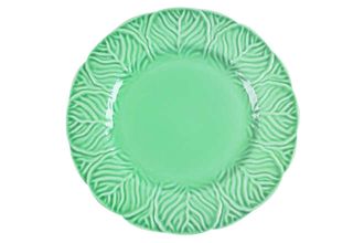 Wedgwood Spring Green Dinner Plate 11"