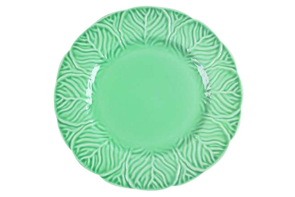 Wedgwood Spring Green Dinner Plate 11"
