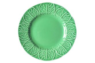 Wedgwood Spring Green Salad/Dessert Plate 8 3/8"
