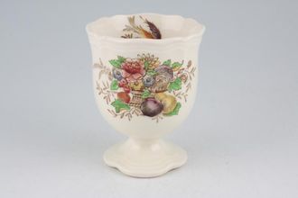 Sell Royal Doulton Hampshire - D6141 Egg Cup Large Egg Cup 3" x 3 1/2"
