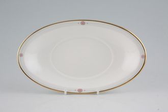 Wedgwood Satin Sauce Boat Stand
