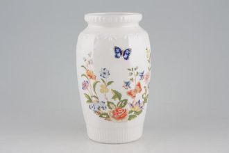 Sell Aynsley Cottage Garden Vase 6 1/2" Tall