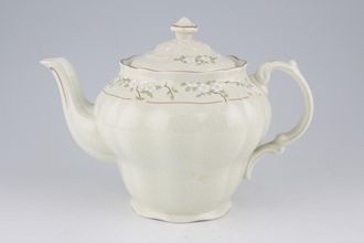 Royal Doulton Somerset - L.S.1048 - Lambethware Teapot 1 1/2pt