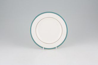 Sell Minton Saturn - Turquoise Tea / Side Plate 6 1/2"