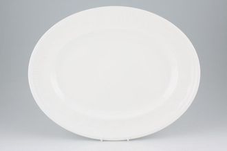 Sell Wedgwood Colosseum Oval Platter 15 1/2"