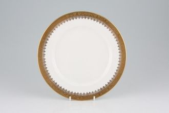 Sell Royal Grafton Regal - Gold Breakfast / Lunch Plate 9 3/4"