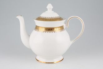 Royal Grafton Regal - Gold Teapot 2pt