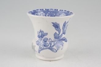 Spode Camilla - Blue - Old Backstamp Egg Cup