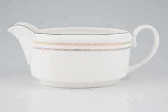 Vera Wang for Wedgwood With Love Sauce Boat