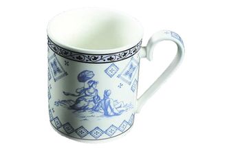 Sell Villeroy & Boch Azurea Mug Resting 3" x 3 1/2"