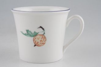 Sell Wedgwood Fruit Symphony Coffee Cup 2 1/2" x 2 1/4"