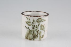 Midwinter Greenleaves Egg Cup