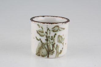 Sell Midwinter Greenleaves Egg Cup