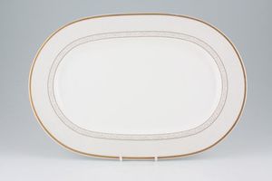 Villeroy & Boch Kimono - Chateau Collection Oval Platter