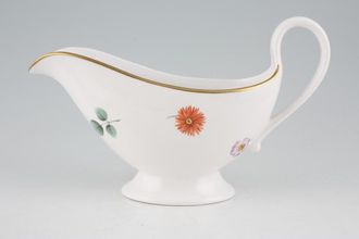 Sell Spode Astor - Y8632 Sauce Boat