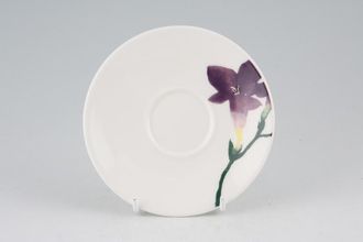 Sell Wedgwood The Painted Garden Coffee Saucer 4 3/4"