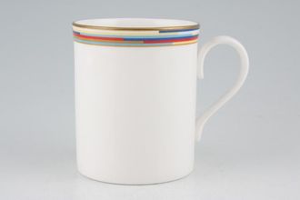Sell Royal Worcester Metropolitan Mug 3 1/8" x 3 3/4"