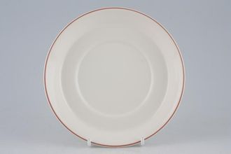 Sell Wedgwood Peach - Sterling Shape Breakfast Saucer 6"