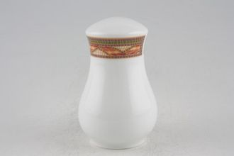 Sell Royal Worcester Mosaic Salt Pot