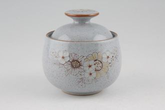 Denby Reflections Sugar Bowl - Lidded (Tea) 3" x 2 1/2"