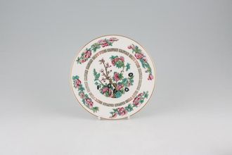 Sell Royal Grafton Indian Tree - Newer Pattern Tea / Side Plate Smooth Edge 6 1/4"