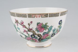 Sell Royal Grafton Indian Tree - Newer Pattern Sugar Bowl - Open (Tea) footed / Smooth 4 1/4"