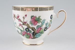 Royal Grafton Indian Tree - Newer Pattern Teacup