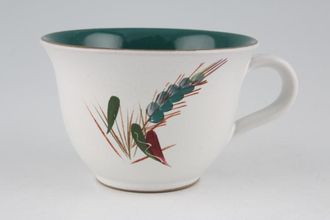 Sell Denby Greenwheat Teacup 3 3/4" x 2 3/4"