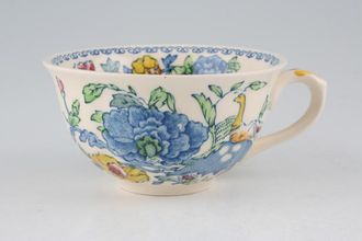 Sell Masons Regency Teacup With flat base 4" x 2 1/8"