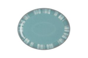 Denby Azure Oval Platter