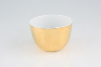Sell Royal Worcester Gold Lustre Sugar Bowl - Open (Tea) Deep 4"