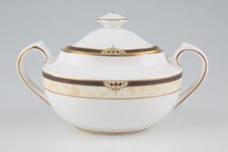 Sell Spode Avignon - Y8600 Sugar Bowl - Lidded (Tea)