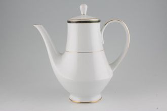 Sell Boots Hanover Green Coffee Pot