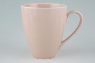 Sell Marks & Spencer Pastel Mug Pale Pink 3 1/2" x 4 1/8"