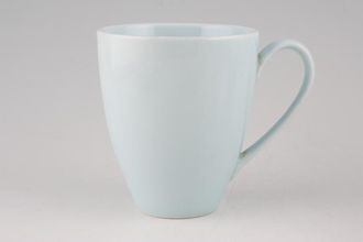Marks & Spencer Pastel Mug Pale Blue 3 1/2" x 4 1/8"