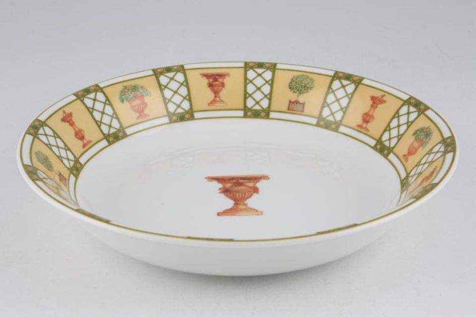 Wedgwood Terrace - Home Soup / Cereal Bowl 8"