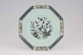 Sell Adams Ming Toi - Blue Sauce Tureen Stand 6 7/8"