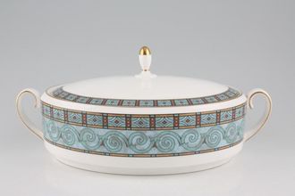 Sell Wedgwood Byzantium Vegetable Tureen with Lid