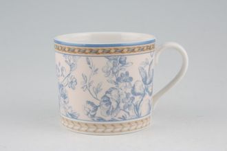 Sell Royal Doulton Provence - Blue + Beige - T.C.1289 Teacup 3 1/8" x 2 3/4"