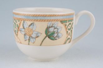 Sell Wedgwood Garden Maze Coffee Cup 3" x 2 3/8"