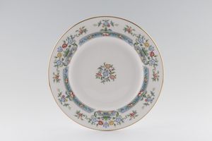 Royal Worcester Mayfield Breakfast / Lunch Plate