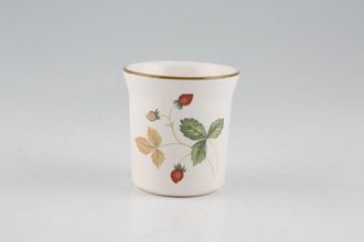 Sell Wedgwood Wild Strawberry - O.T.T. Egg Cup 2" x 2"