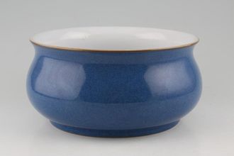 Denby Imperial Blue Serving Bowl 9" x 4 1/2"