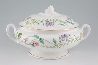 Sell Royal Worcester Arcadia Vegetable Tureen with Lid