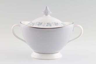Royal Doulton Lyric - H4948 Sugar Bowl - Lidded (Tea)